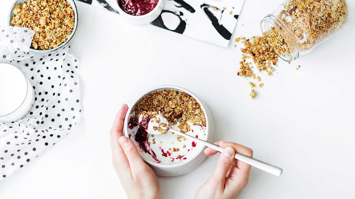 Why supplement your diet and workout with energy boosters?