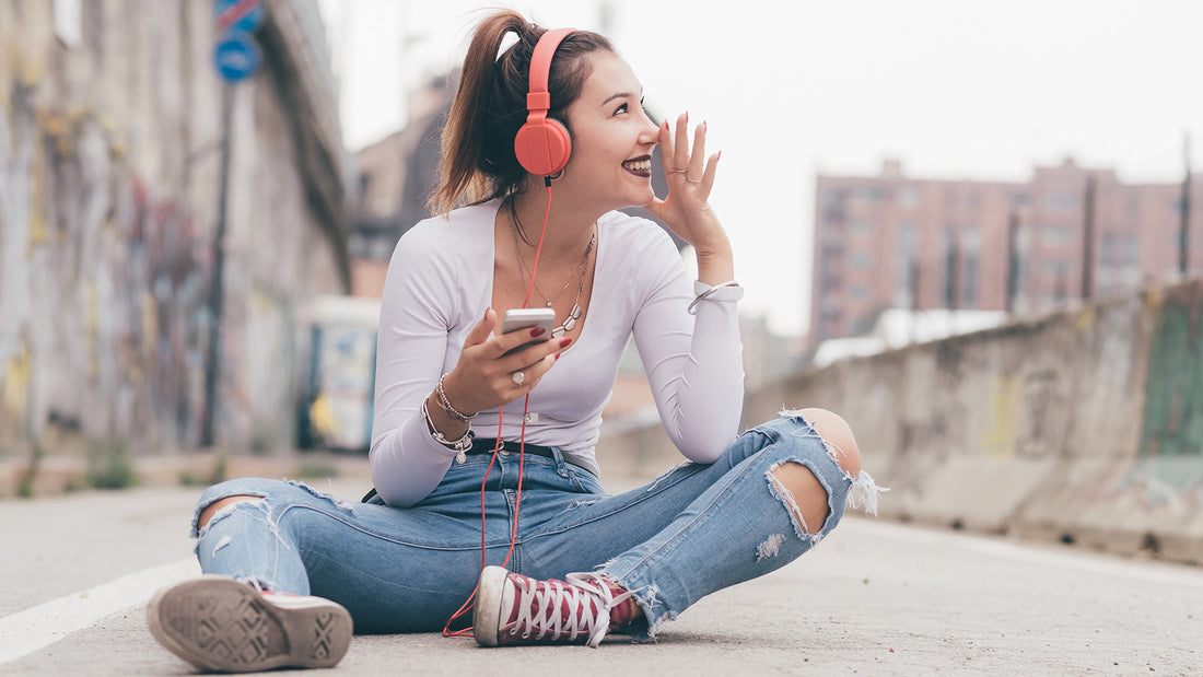 top 5 spotify playlists for workout
