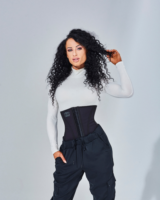 Aero2 Figure Former