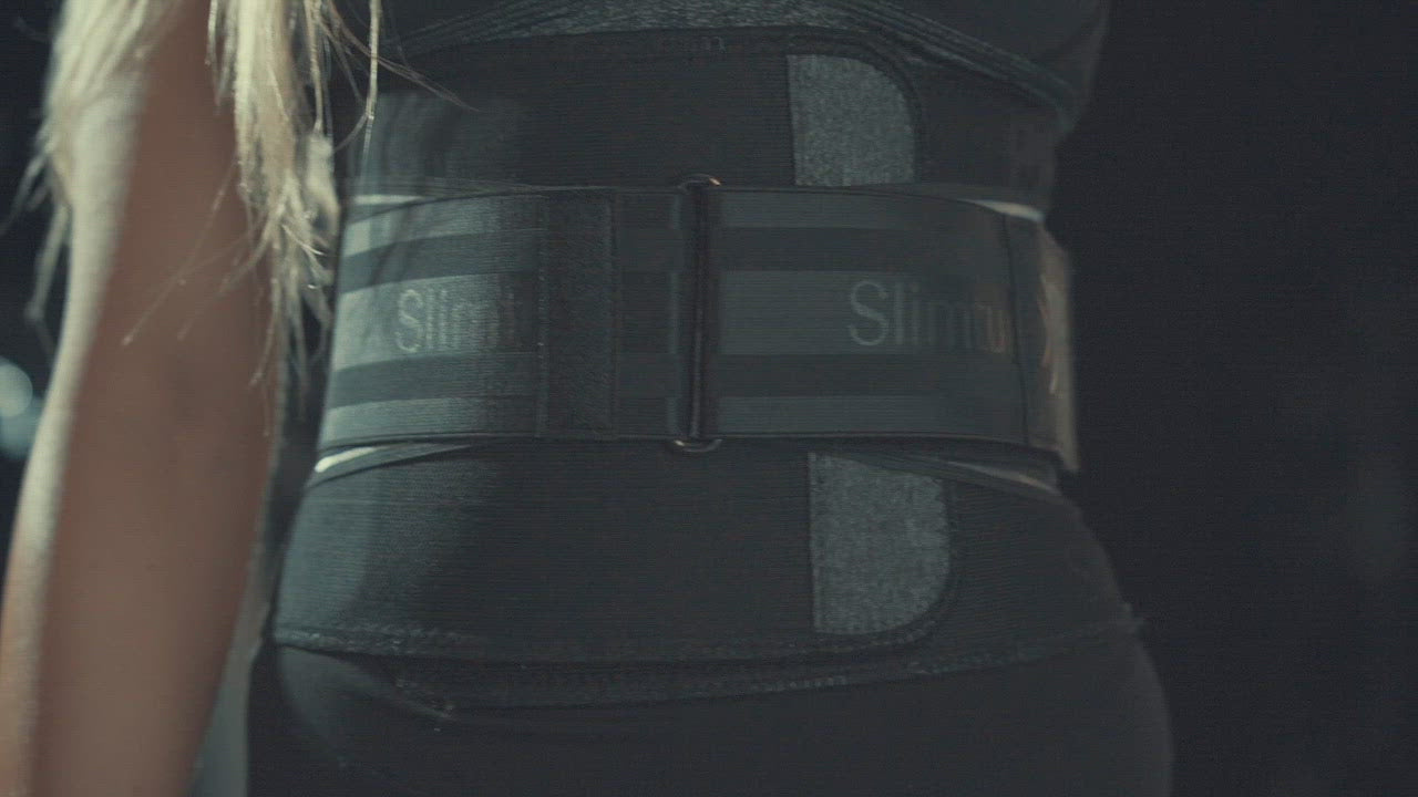 Pro - Gym Waist Trainer – Slimtum® Australia